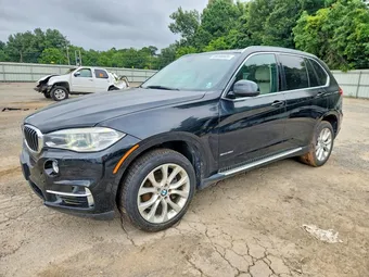 2015 BMW X5 5UXKR2C59F0H36690