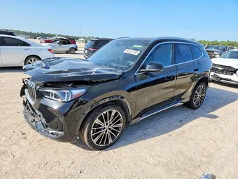 2025 BMW X1 WBX73EF02S5316048