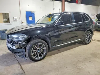 2015 BMW X5 5UXKR0C59F0P00158