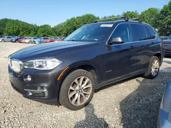 2015 BMW X5 5UXKR6C54F0J76453