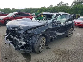2020 BMW X3 5UXTY5C03L9B97164