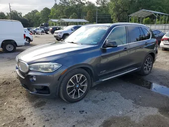 2016 BMW X5 5UXKR6C53G0J79927
