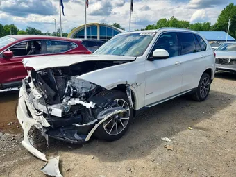2017 BMW X5 5UXKR6C50H0J84715 Lot 57823476