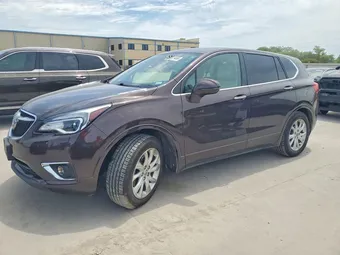 2020 Buick Envision LRBFXBSA8LD128974