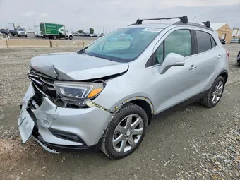 2017 Buick Encore KL4CJGSB2HB222499 Lot 58215566