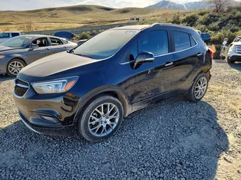 2017 Buick Encore KL4CJ2SM7HB078307 Lot 46715116