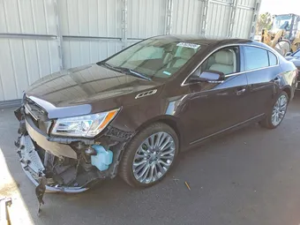 2015 Buick LaCrosse 1G4GF5G35FF255741