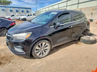 2017 Buick Encore KL4CJASB5HB004392 Lot 56326976
