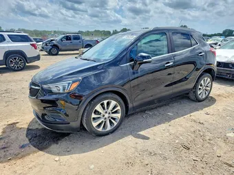 2017 Buick Encore KL4CJASB7HB258699 Lot 57064546