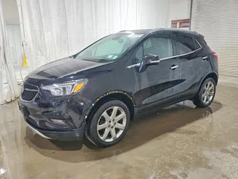 2017 Buick Encore KL4CJFSB5HB017141