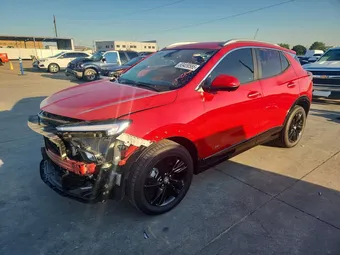 2026 Buick Encore KL4AMDSLXTB008472 Lot 53409586