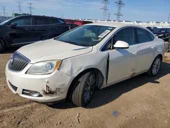 2016 Buick Verano 1G4PR5SK0G4100470