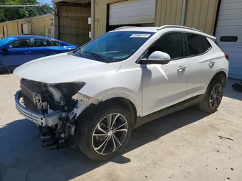 2021 Buick Encore KL4MMDSL9MB169202 Lot 56970006