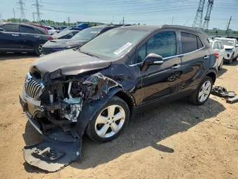 2015 Buick Encore KL4CJASB1FB242429 Lot 54682636