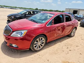 2016 Buick Verano 1G4PS5SK9G4172661