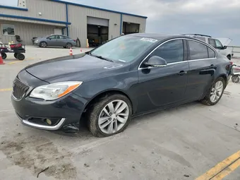 2015 Buick Regal 2G4GN5EX6F9198967