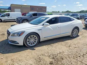 2018 Buick LaCrosse 1G4ZP5SZ8JU127385