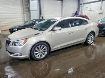 2015 Buick LaCrosse 1G4GB5G3XFF348086
