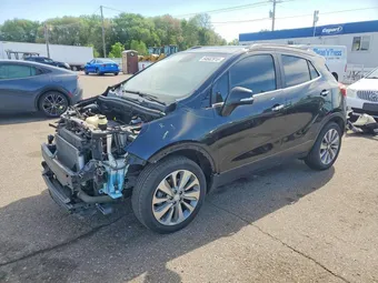 2019 Buick Encore KL4CJASB6KB843703 Lot 54662816