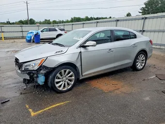 2016 Buick LaCrosse 1G4GB5G31GF146867