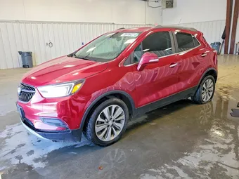 2019 Buick Encore KL4CJASB5KB729465 Lot 57397946
