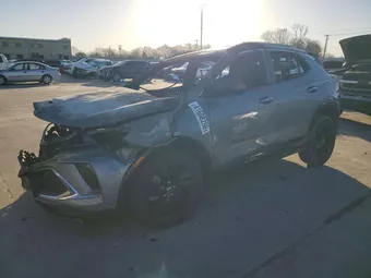 2024 Buick Encore KL4AMDSL1RB107609 Lot 41608286