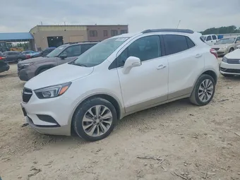 2019 Buick Encore KL4CJASB6KB953151 Lot 52804176