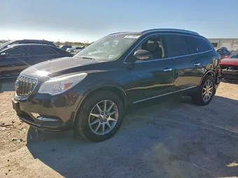 2015 Buick Enclave 5GAKRBKD0FJ349836 Lot 96315065