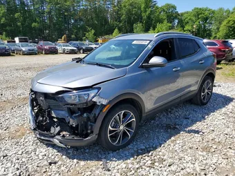 2023 Buick Encore KL4MMDS20PB044164 Lot 55604816