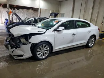 2015 Buick LaCrosse 1G4GB5G32FF196885