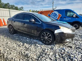 2016 Buick Verano 1G4PW5SK7G4168905