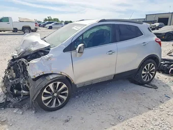2017 Buick Encore KL4CJDSM1HB175790 Lot 55964446