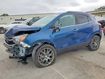 2019 Buick Encore KL4CJ2SB8KB778441 Lot 54271256
