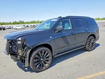 2026 Cadillac Escalade 1GYS9GKL4TR171679