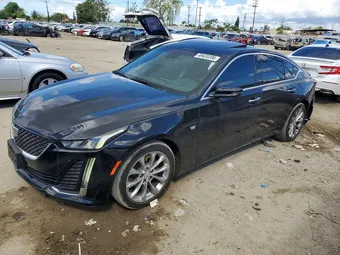 2024 Cadillac CT5 1G6DN5RW5R0100831