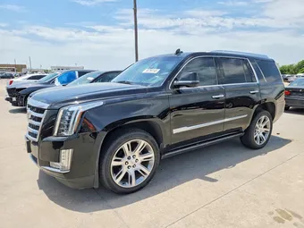 2016 Cadillac Escalade 1GYS4CKJ9GR143873