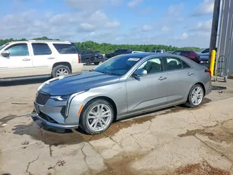 2024 Cadillac CT4 1G6DJ5RKXR0125152