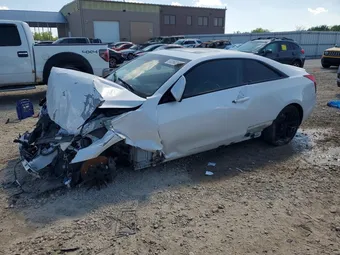 2017 Cadillac ATS 1G6AK1RS9H0202410