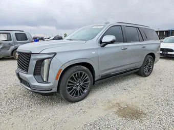2025 Cadillac Escalade 1GYS9GRL4SR273049