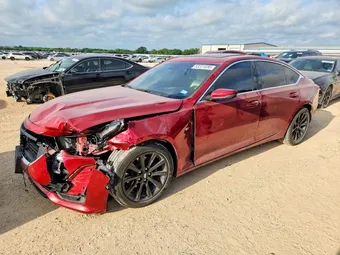2023 Cadillac CT5 1G6DW5RK0P0148695