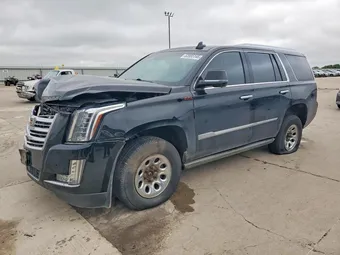 2015 Cadillac Escalade 1GYS4PKJ0FR584197