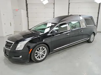 2017 Cadillac XTS 2GEXG7U38H9500729
