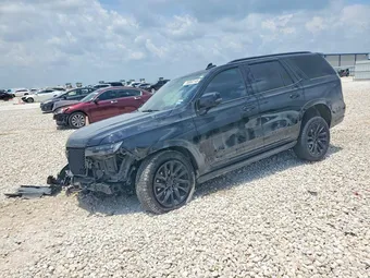 2023 Cadillac Escalade 1GYS4FKL6PR525278