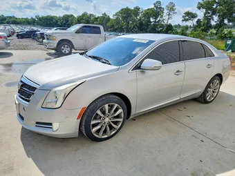 2017 Cadillac XTS 2G61M5S39H9143272