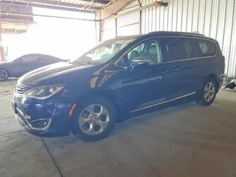 2018 Chrysler Pacifica 2C4RC1N79JR230136 Lot 46679866
