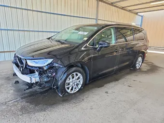 2023 Chrysler Pacifica 2C4RC1BG8PR522874 Lot 56247766
