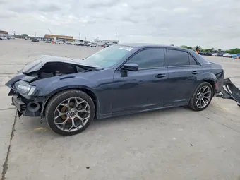 2017 Chrysler 300 2C3CCABG4HH664897 Lot 49909766