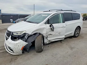 2023 Chrysler Pacifica 2C4RC1GG0PR507696 Lot 56764966