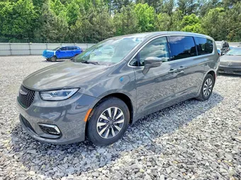 2022 Chrysler Pacifica 2C4RC1L72NR119081 Lot 52178556