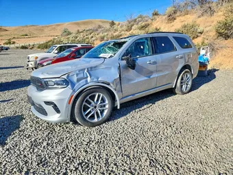 2025 Dodge Durango 1C4RDJDG3SC543241
